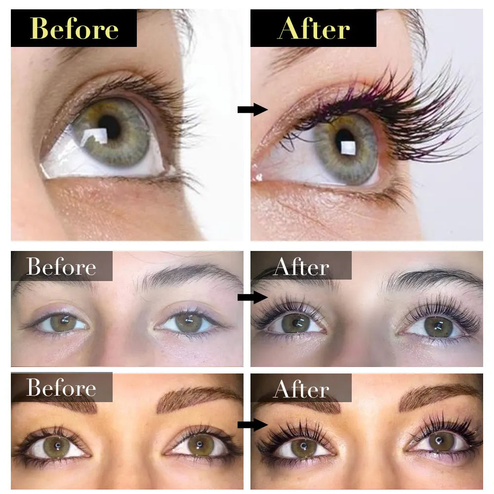 Long & Thick Lash Enhancing Serum