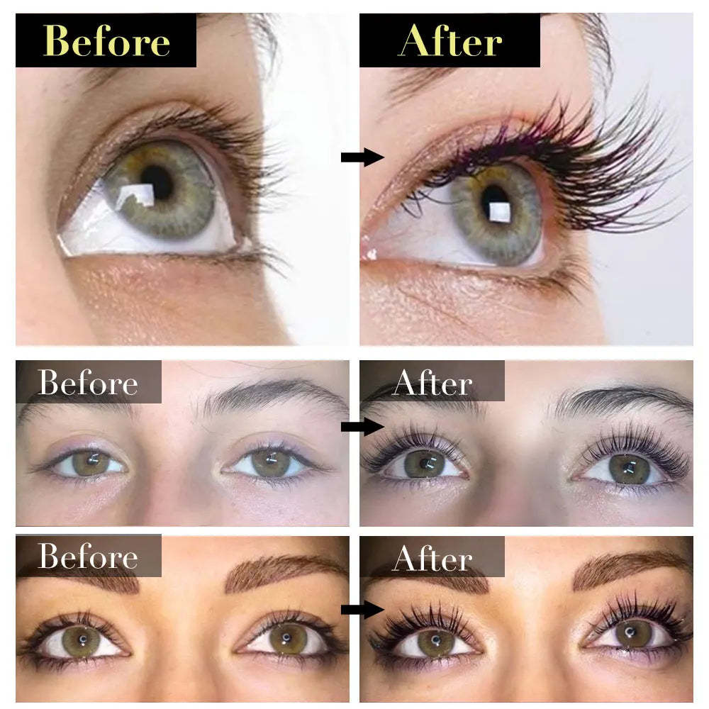 Long & Thick Lash Enhancing Serum