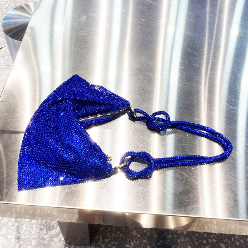 SHOULDER BAG