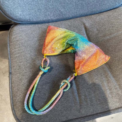 SHOULDER BAG