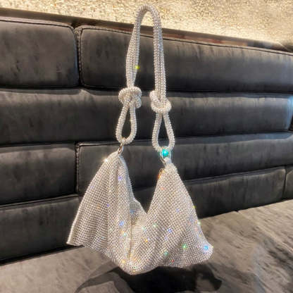 SHOULDER BAG