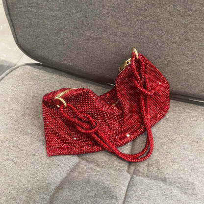 SHOULDER BAG