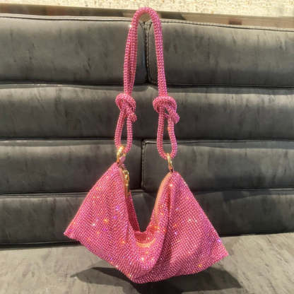 SHOULDER BAG