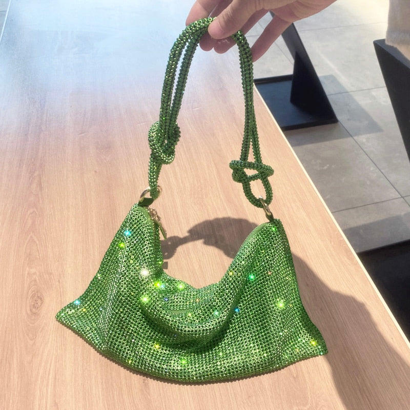SHOULDER BAG