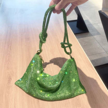 SHOULDER BAG