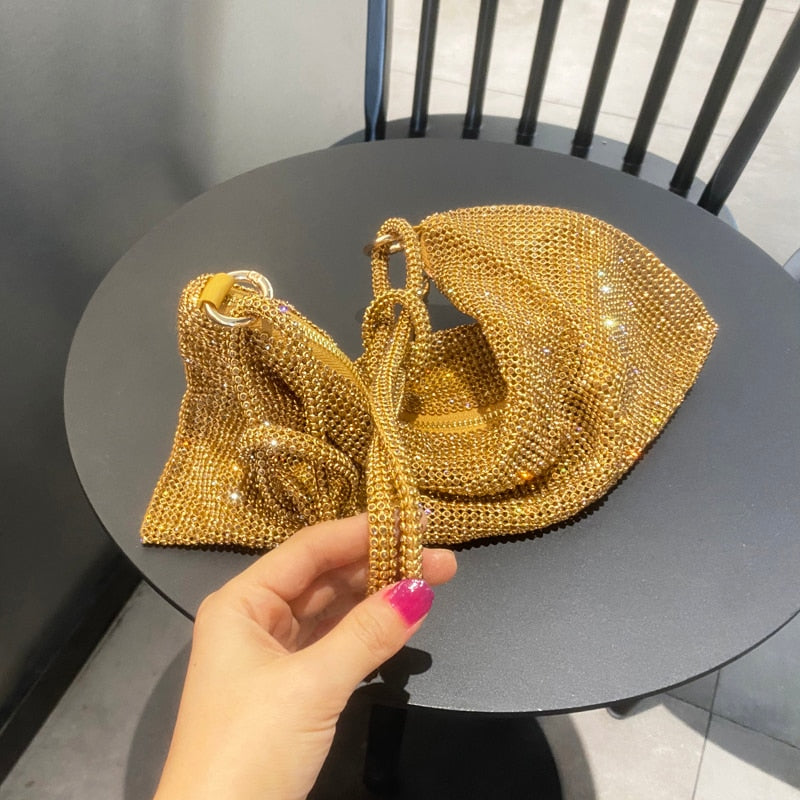 SHOULDER BAG