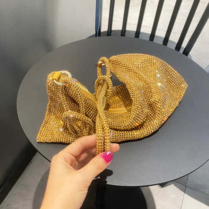 SHOULDER BAG