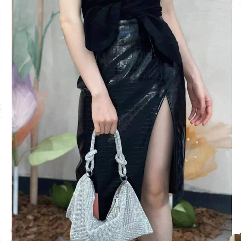 SHOULDER BAG