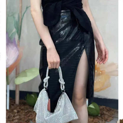 SHOULDER BAG