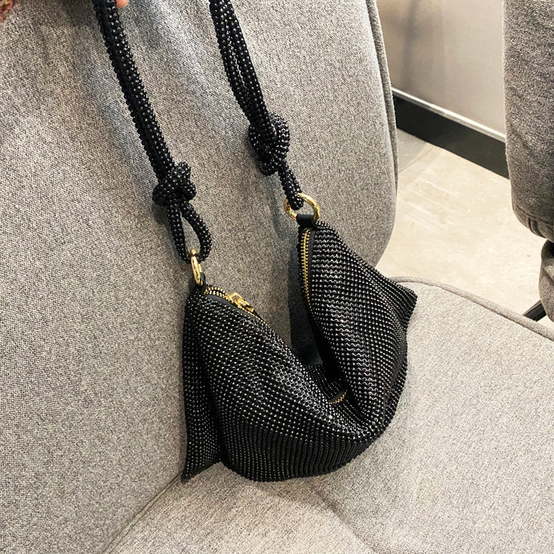 SHOULDER BAG