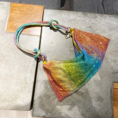SHOULDER BAG