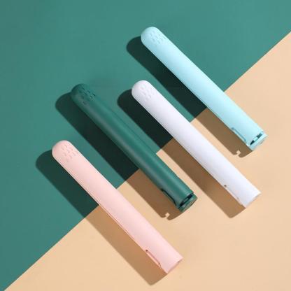 Travel-Friendly Portable Hair Straightener