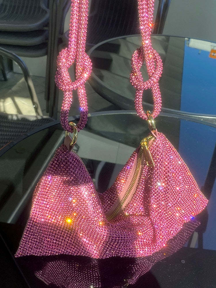 SHOULDER BAG