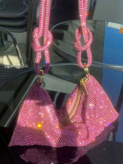 SHOULDER BAG