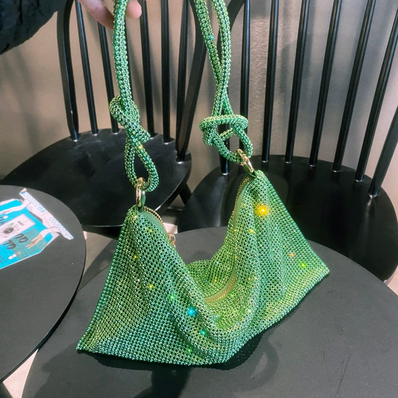 SHOULDER BAG