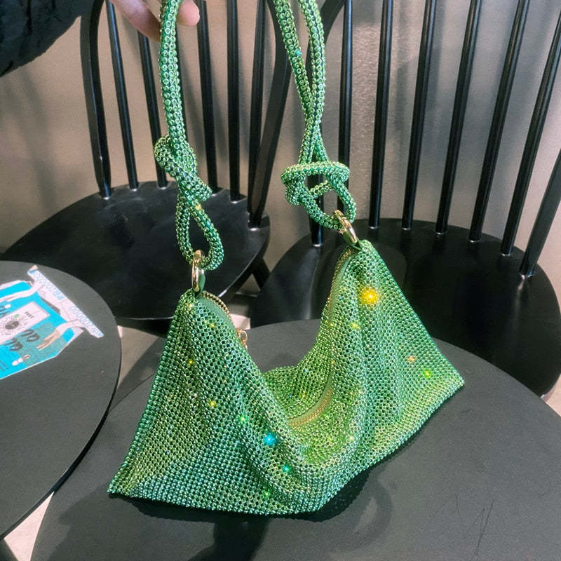 SHOULDER BAG