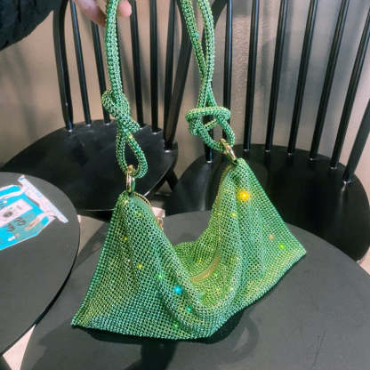 SHOULDER BAG