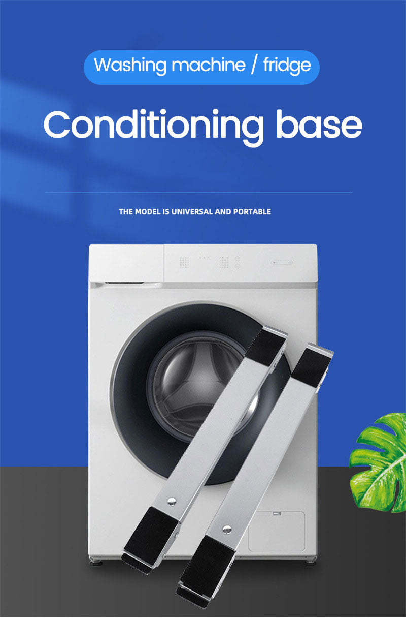 Washing Machine Base Stands 25$