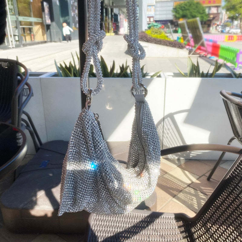 SHOULDER BAG