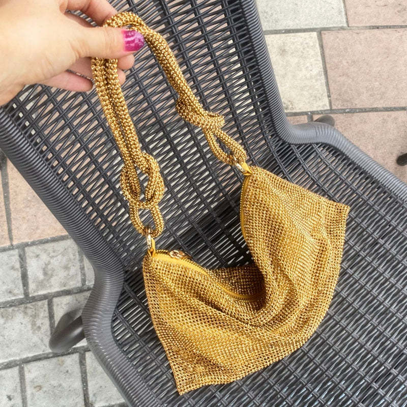 SHOULDER BAG