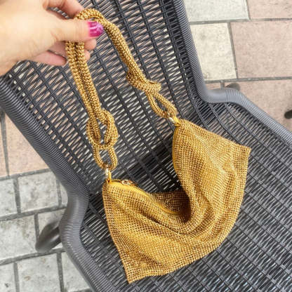SHOULDER BAG