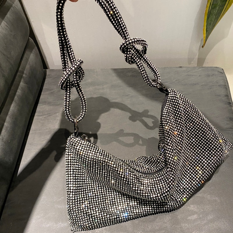 SHOULDER BAG