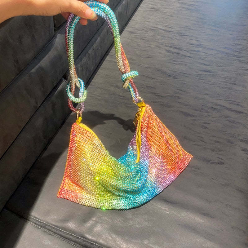 SHOULDER BAG