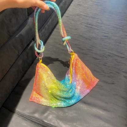 SHOULDER BAG