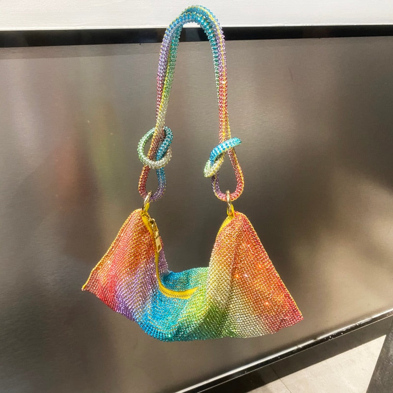 SHOULDER BAG