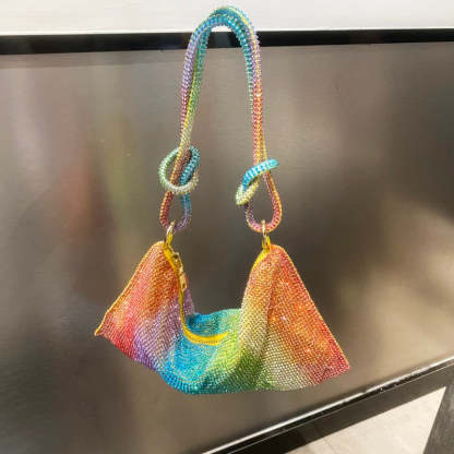 SHOULDER BAG