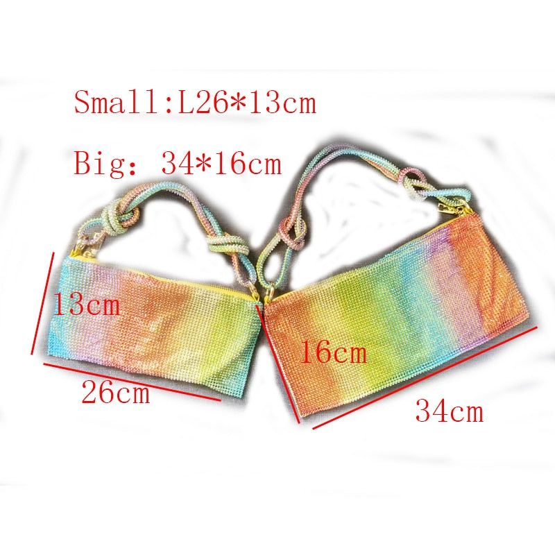 SHOULDER BAG