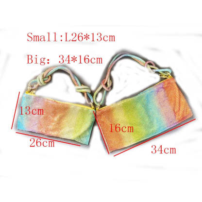 SHOULDER BAG