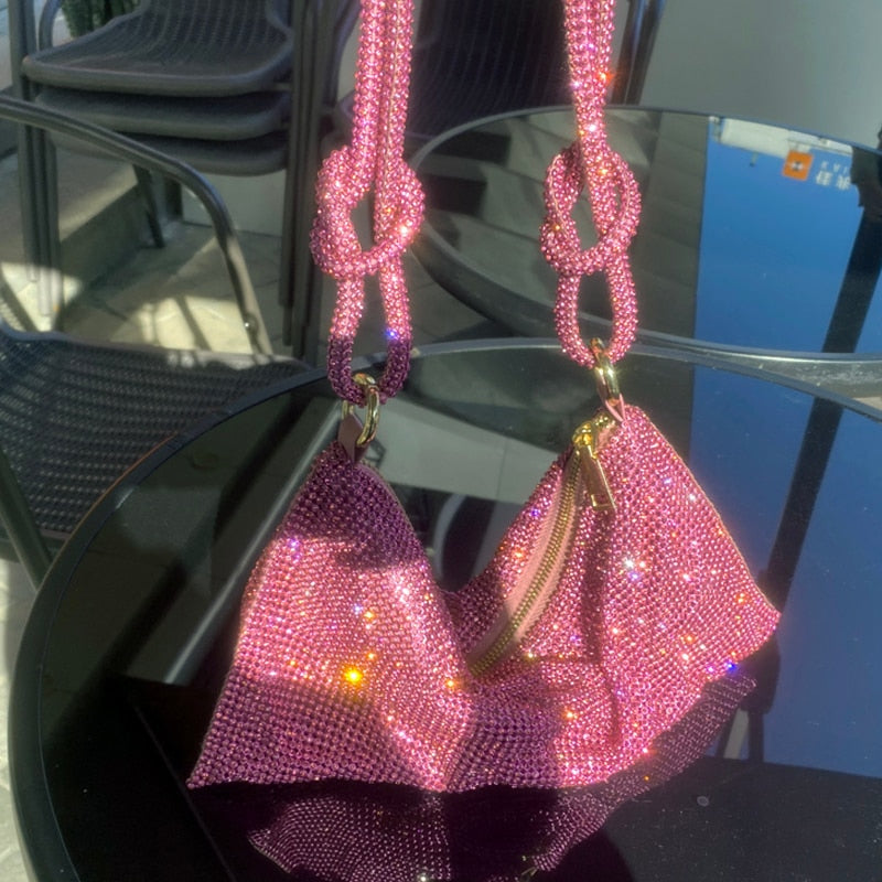 SHOULDER BAG