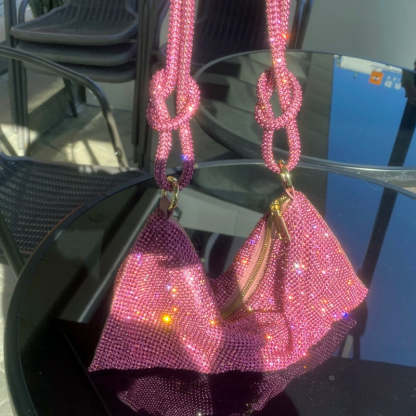 SHOULDER BAG