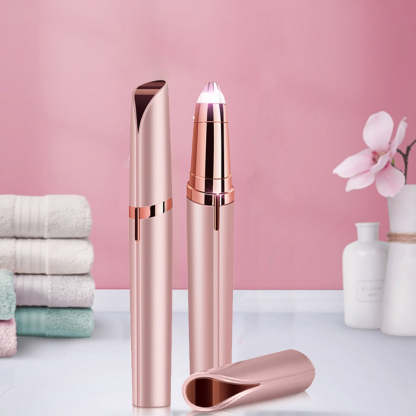 Brow & Face Hair Remover