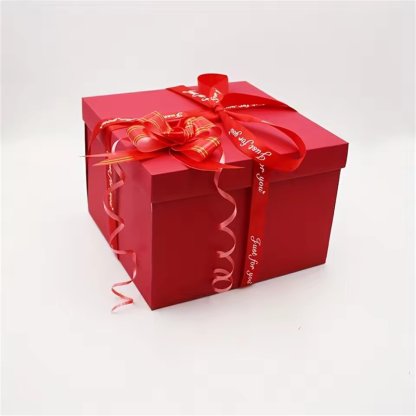 🔥Surprise Explosion Gift Box Kit