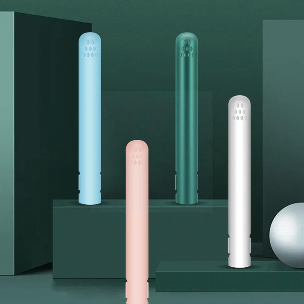 Travel-Friendly Portable Hair Straightener