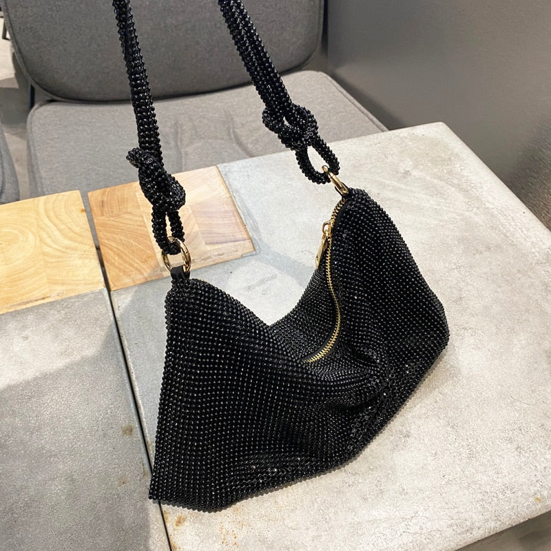SHOULDER BAG