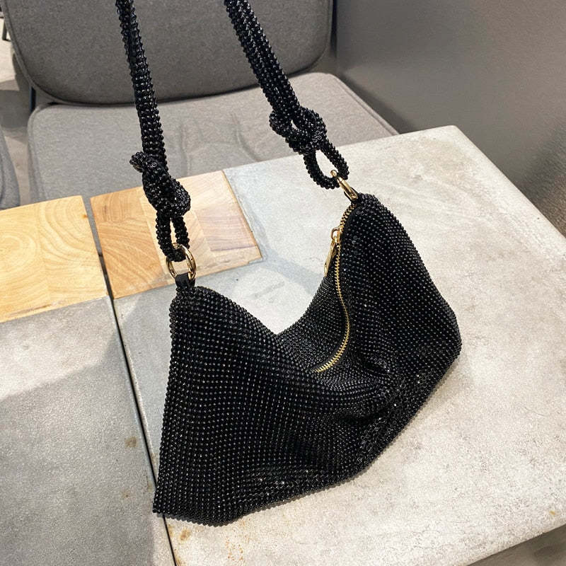 SHOULDER BAG