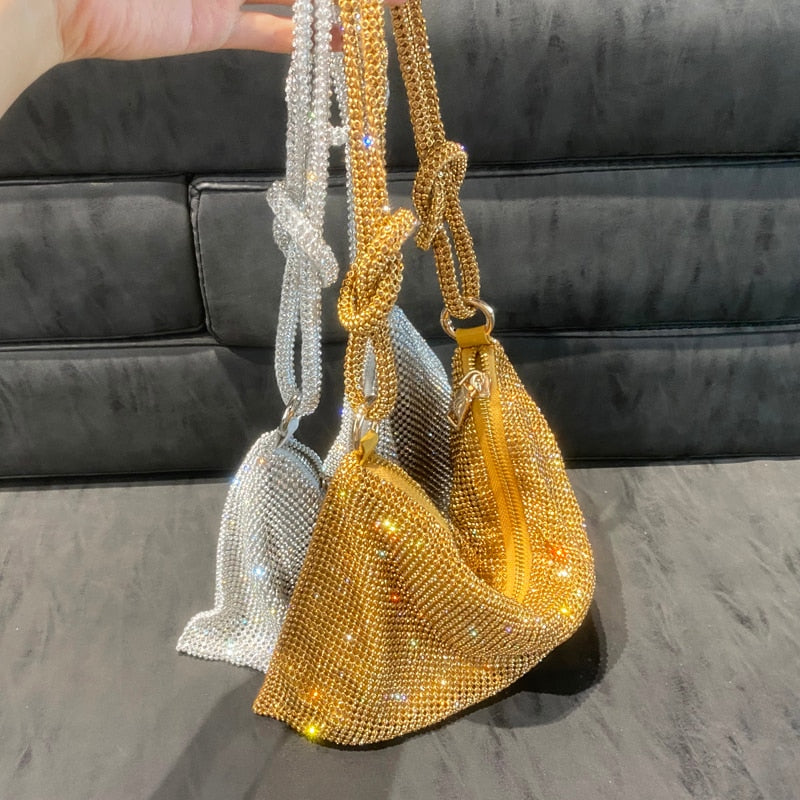 SHOULDER BAG