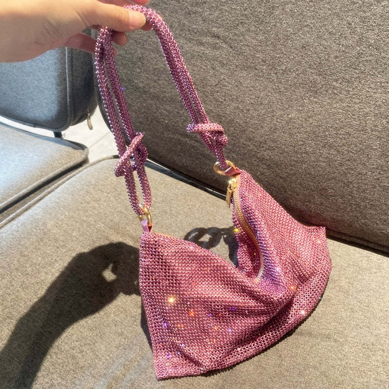 SHOULDER BAG