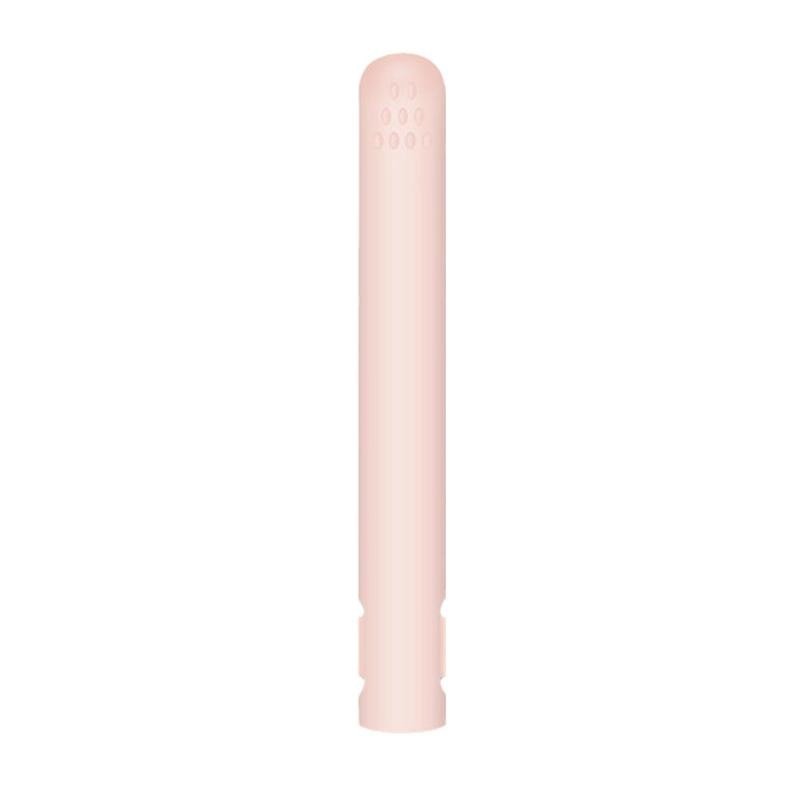 Travel-Friendly Portable Hair Straightener