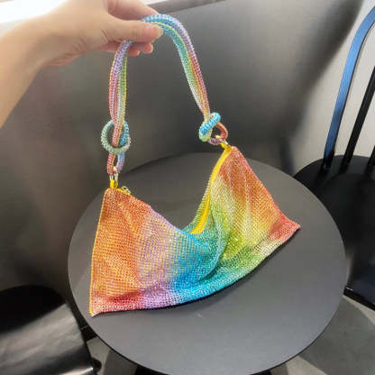 SHOULDER BAG