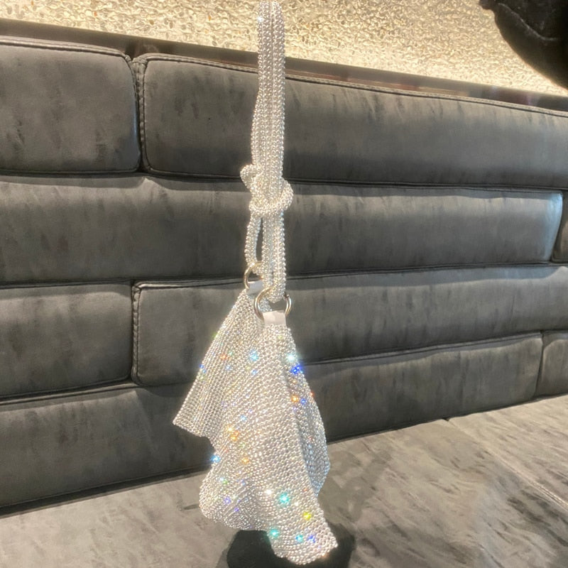 SHOULDER BAG
