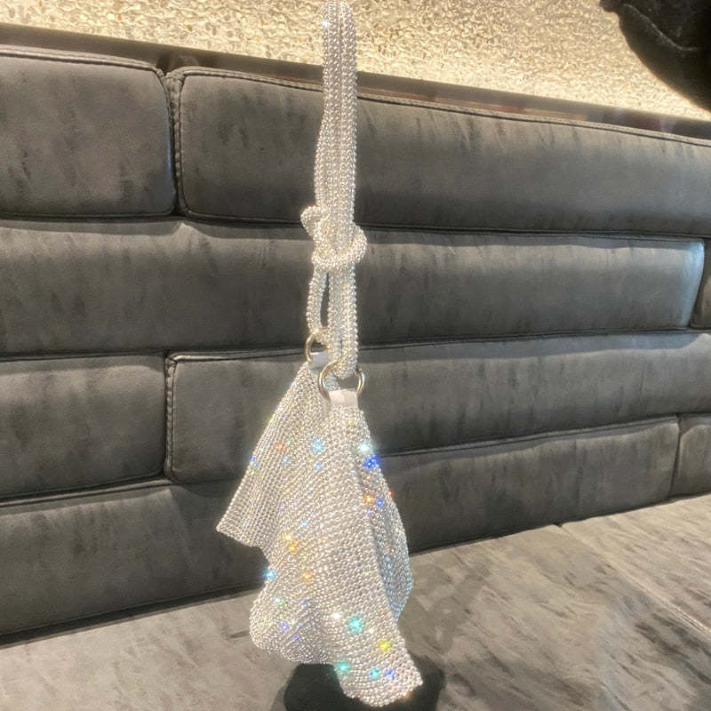 SHOULDER BAG