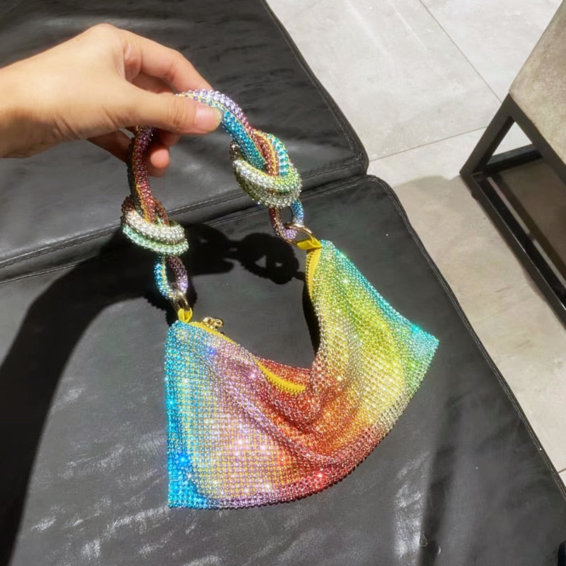 SHOULDER BAG