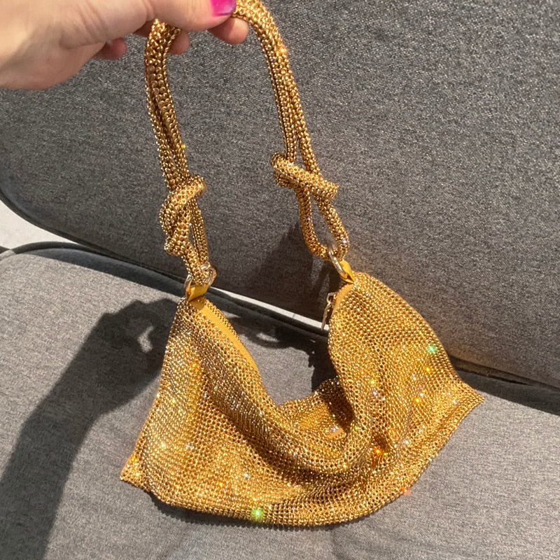 SHOULDER BAG