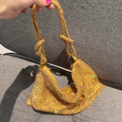 SHOULDER BAG