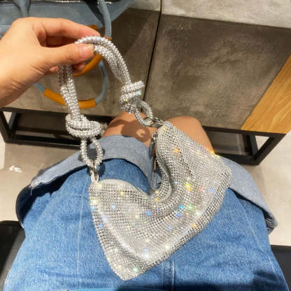 SHOULDER BAG