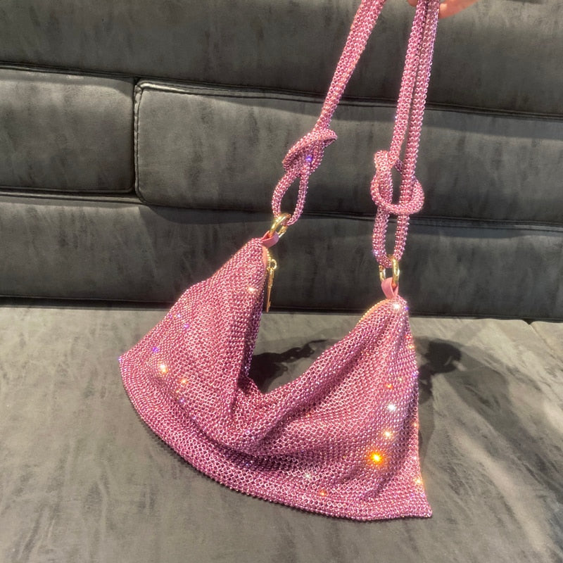 SHOULDER BAG